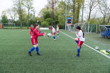 Bild 28 - wBJ Hamburger SV 2 - Victoria 1 : Ergebnis: 0:1